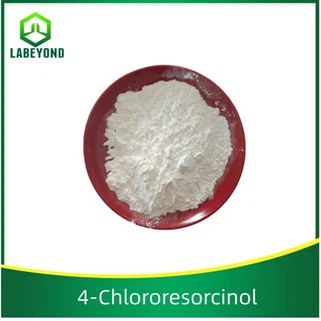 4-Chlororésorcinol CAS : 95-88-5