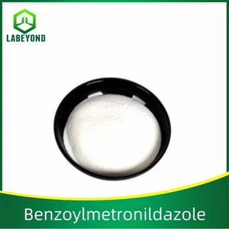 Benzoylmétronildazole CAS :13182-89-3