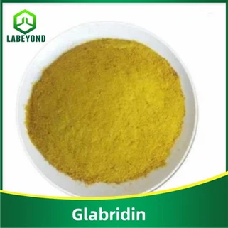 Glabridine CAS :59870-68-7