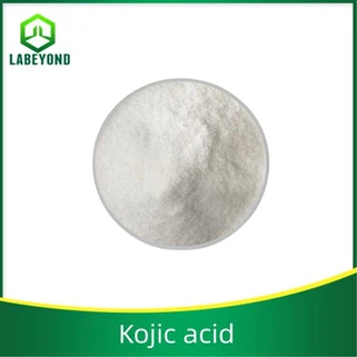 Acide kojique CAS :501-30-4