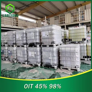 OIT 45 %, 98 % N° CAS 26530-20-1