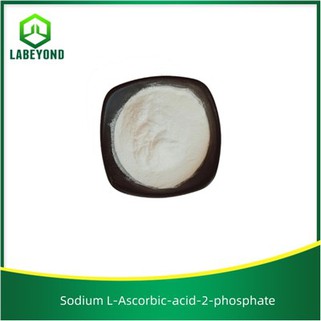 Sodium L-ascorbyl-2-Phosphate CAS :66170-10-3